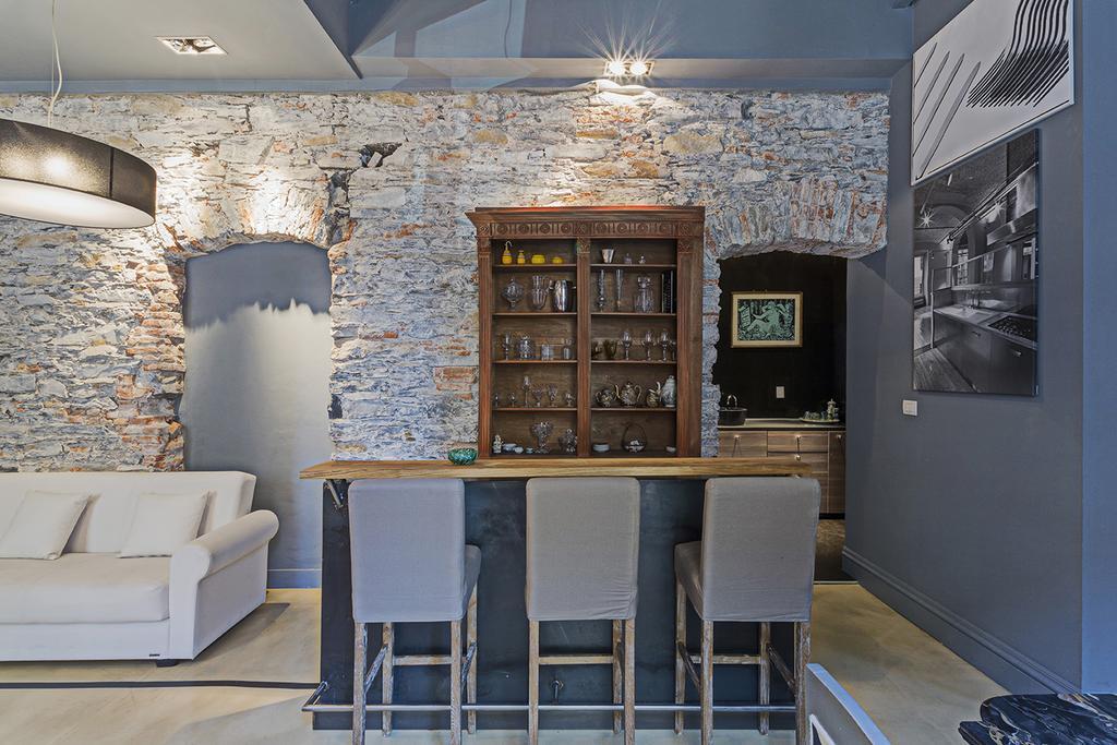 Готель Loft Garibaldi К'яварі Екстер'єр фото
